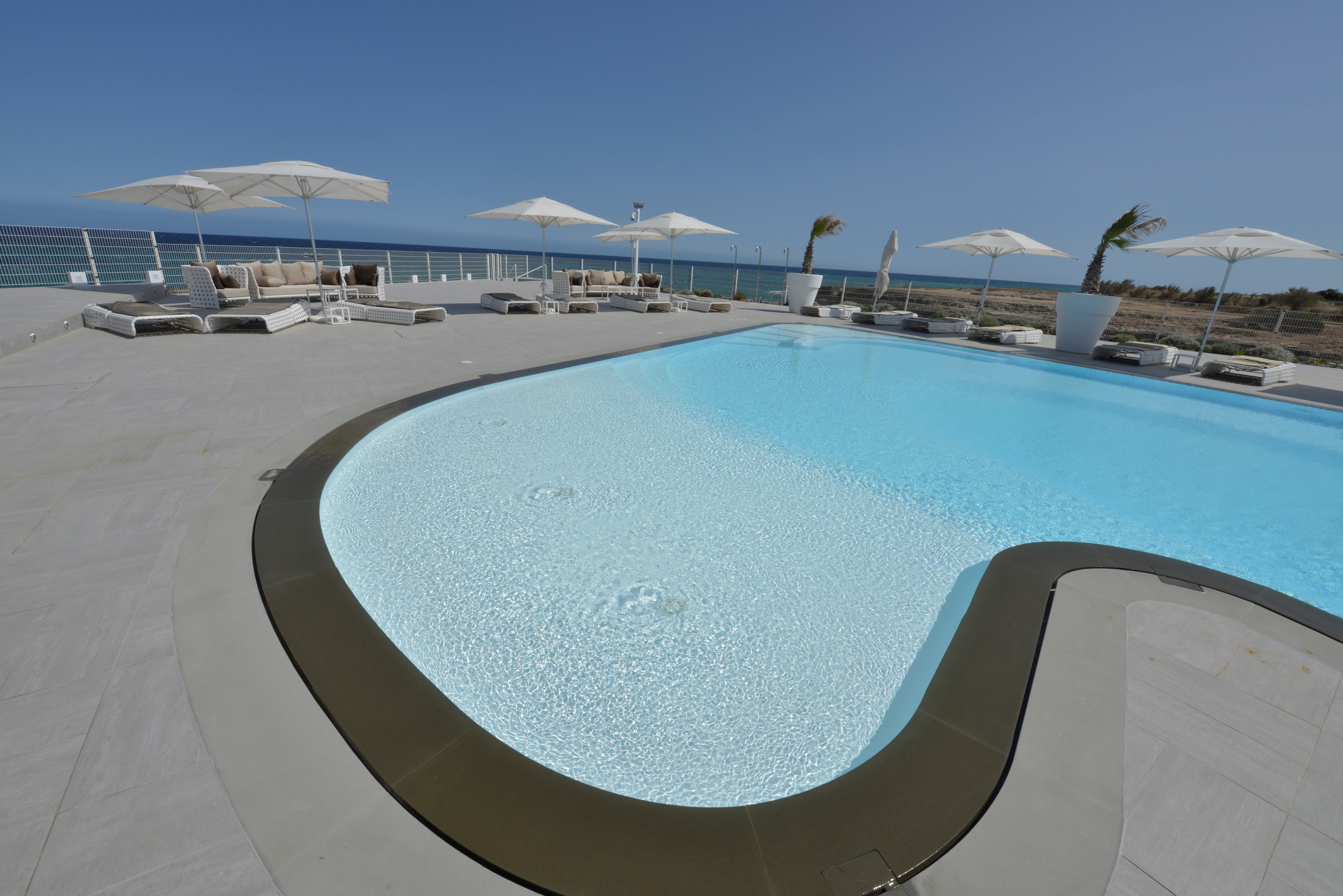 索尔因梅 5 星级豪华度假村-2