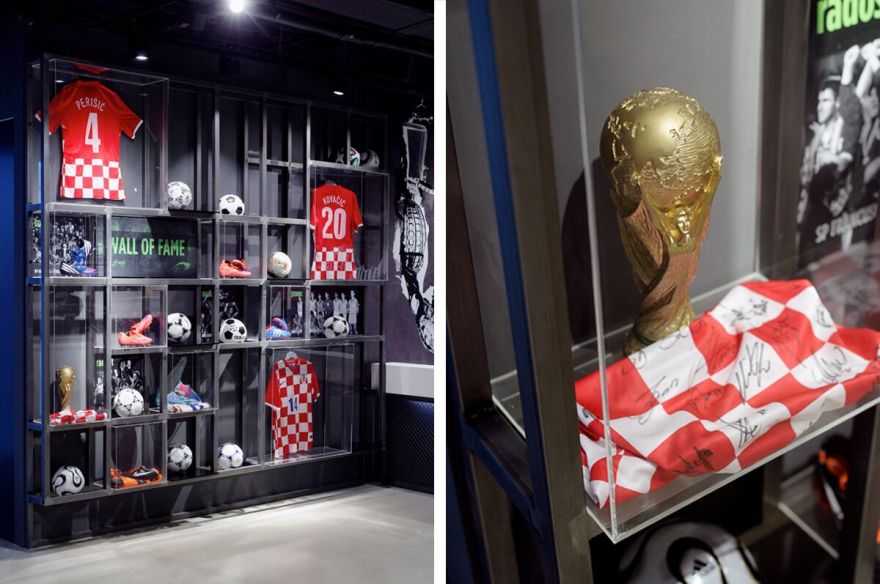 《足球狂热》专业足球商店-3