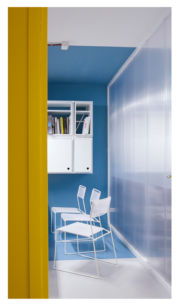 格兰迪内蒂陶瓷陈列室-9