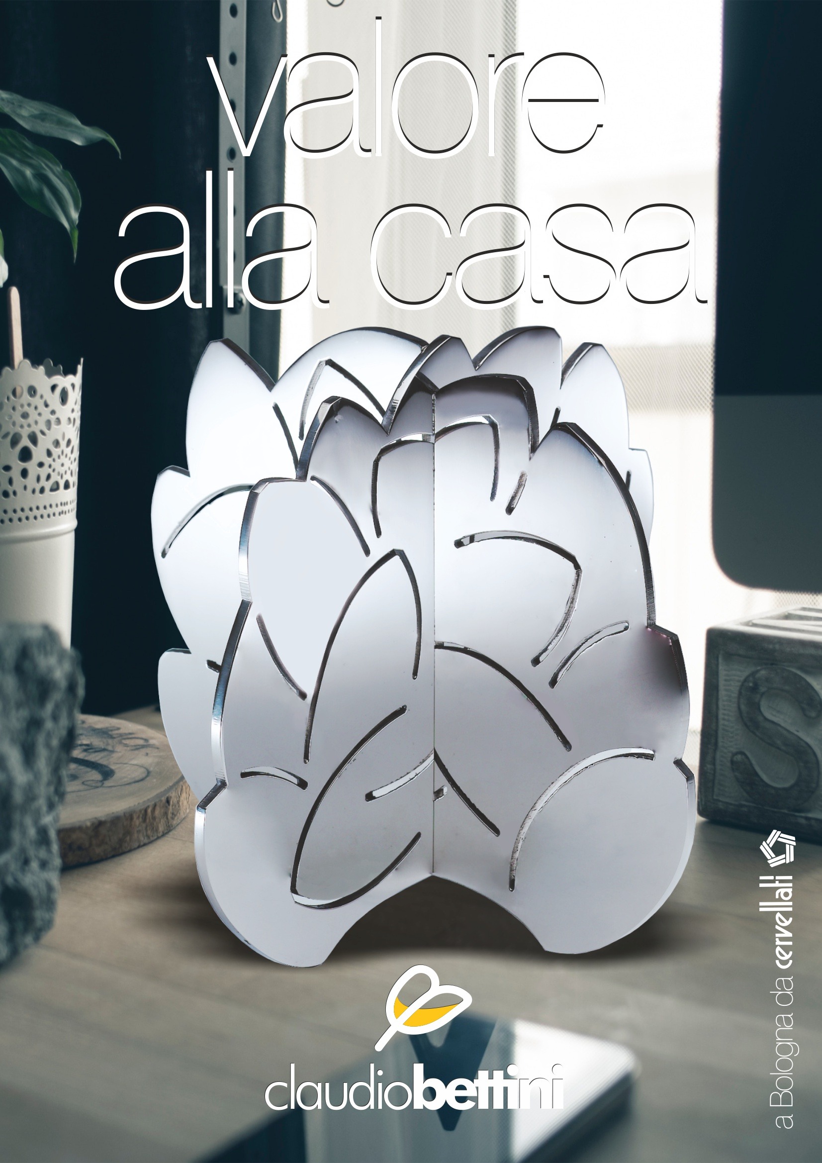 现代家居设计之光 · Claudio Bettini 家居饰品-77