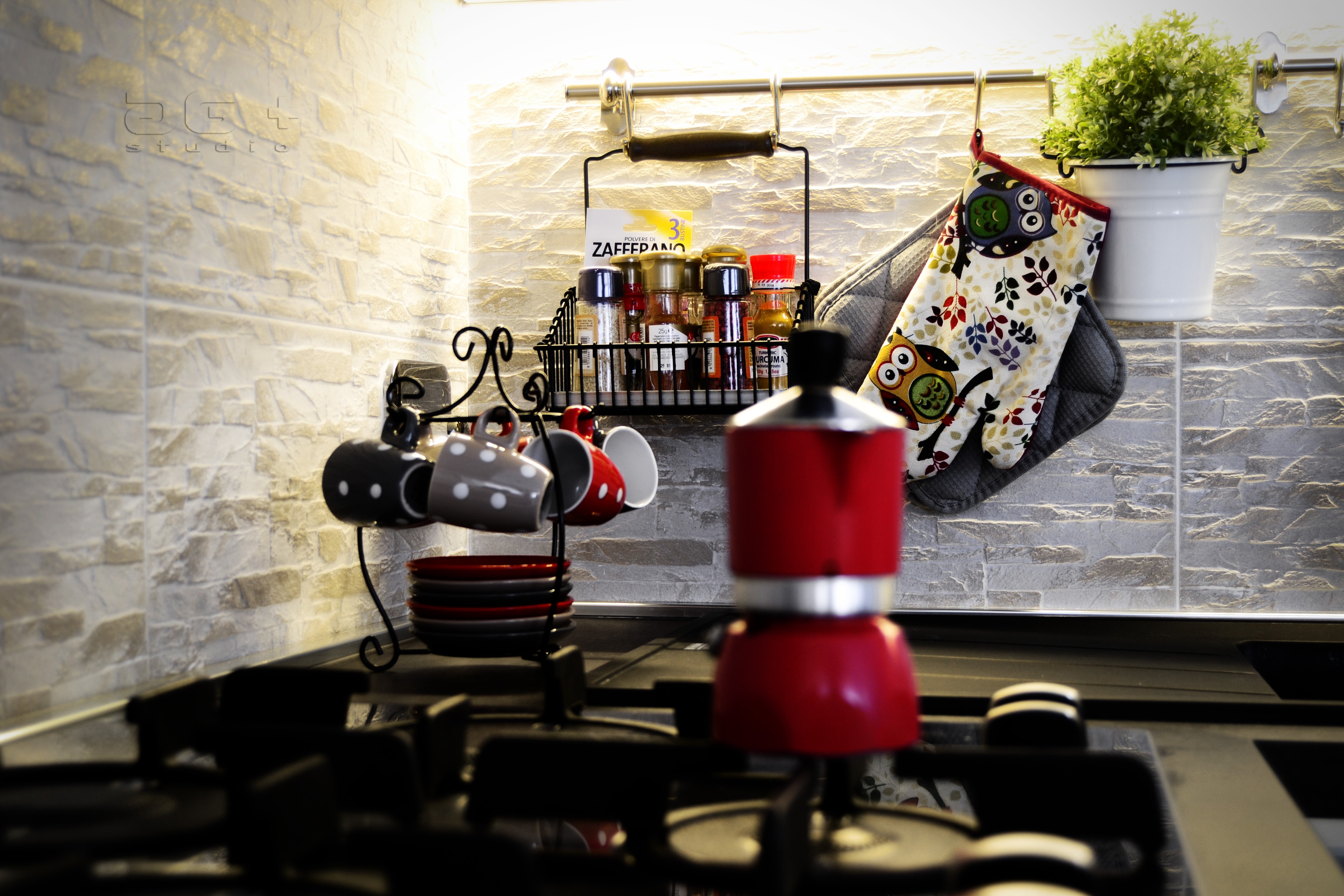 北欧风小屋变身记-9