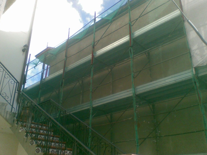 意式别墅翻新之作，NATURCAP 助节能降噪-39