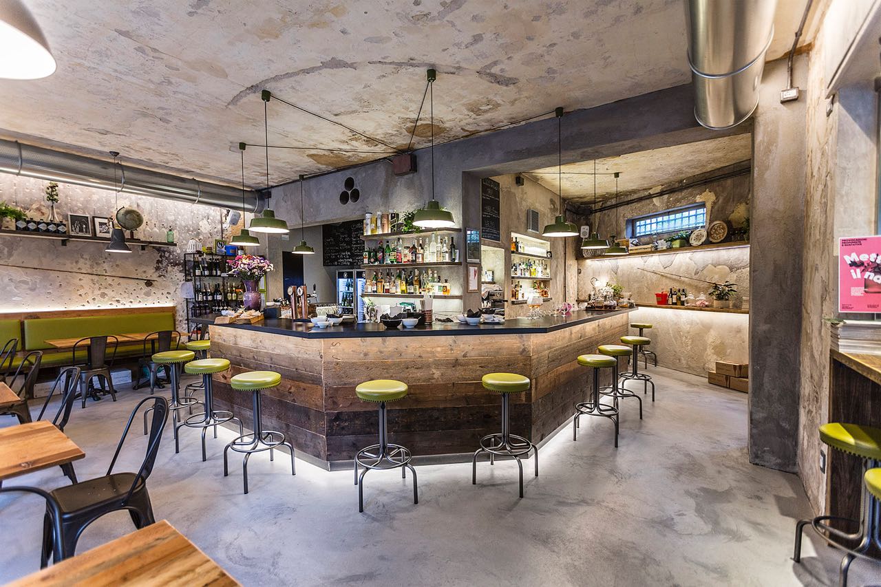 基顿葡萄酒酒吧-0