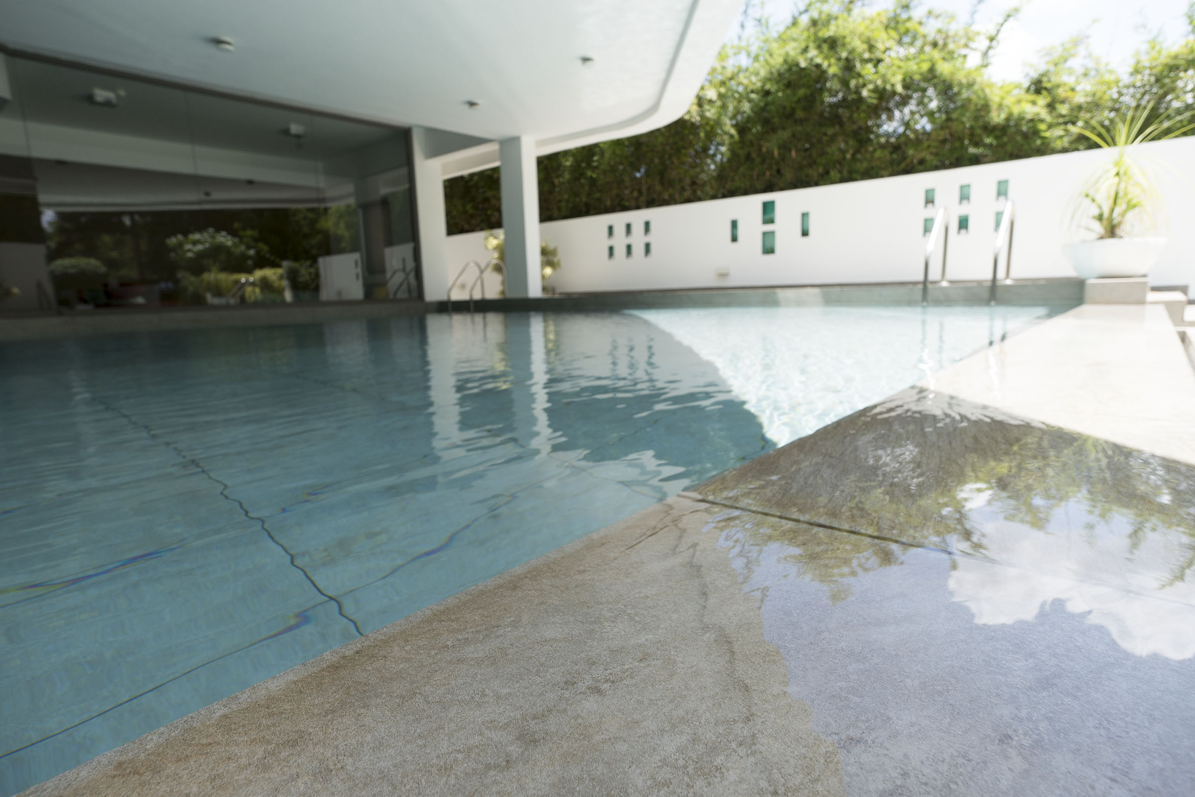 Cantonments’House 梦幻私人住宅,意大利风格与高品质材料的完美结合-18