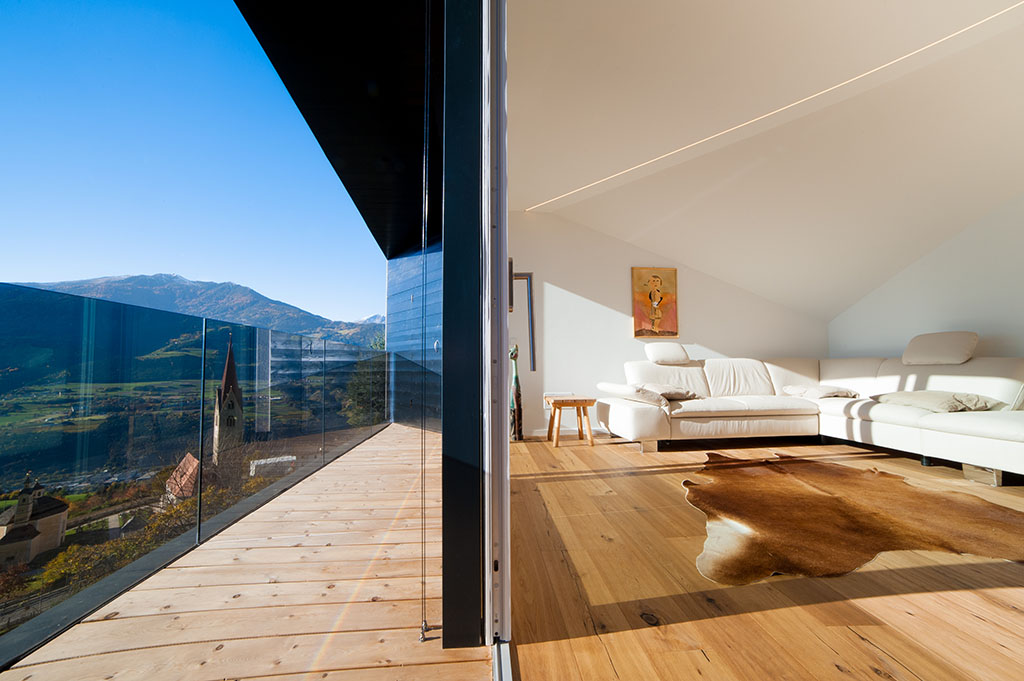 2015 年完成的私人住宅设计-7