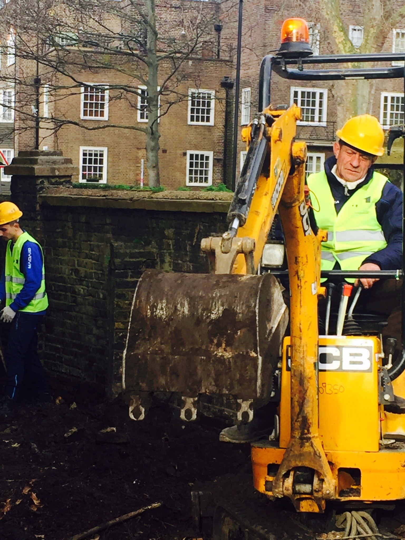 Larkhall Rise 私人住宅室内设计案例-13