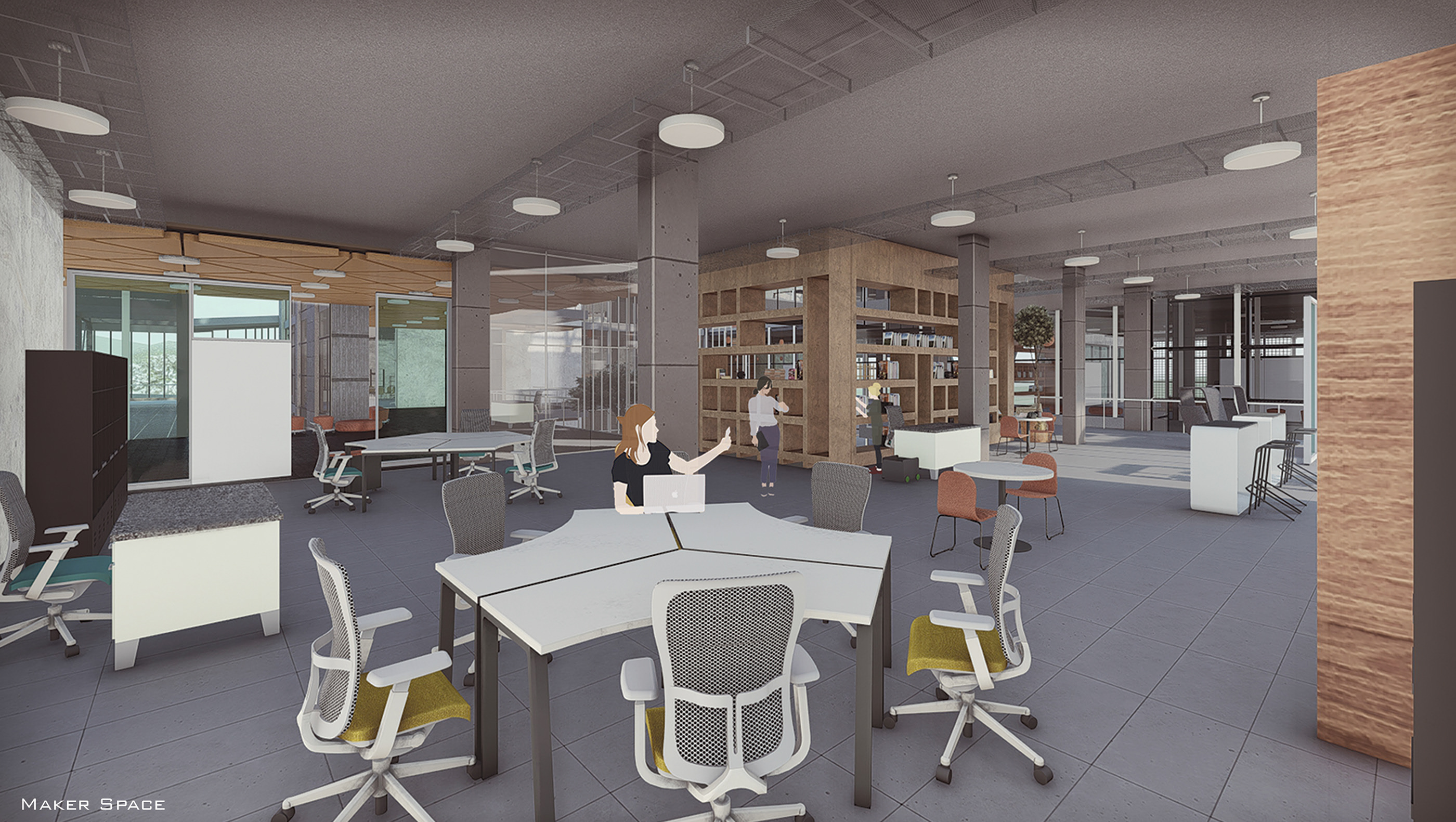 STEAM - Graduation Project-14