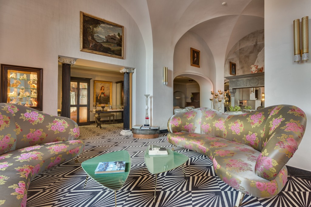 重温经典,梦幻酒店的现代重生-4