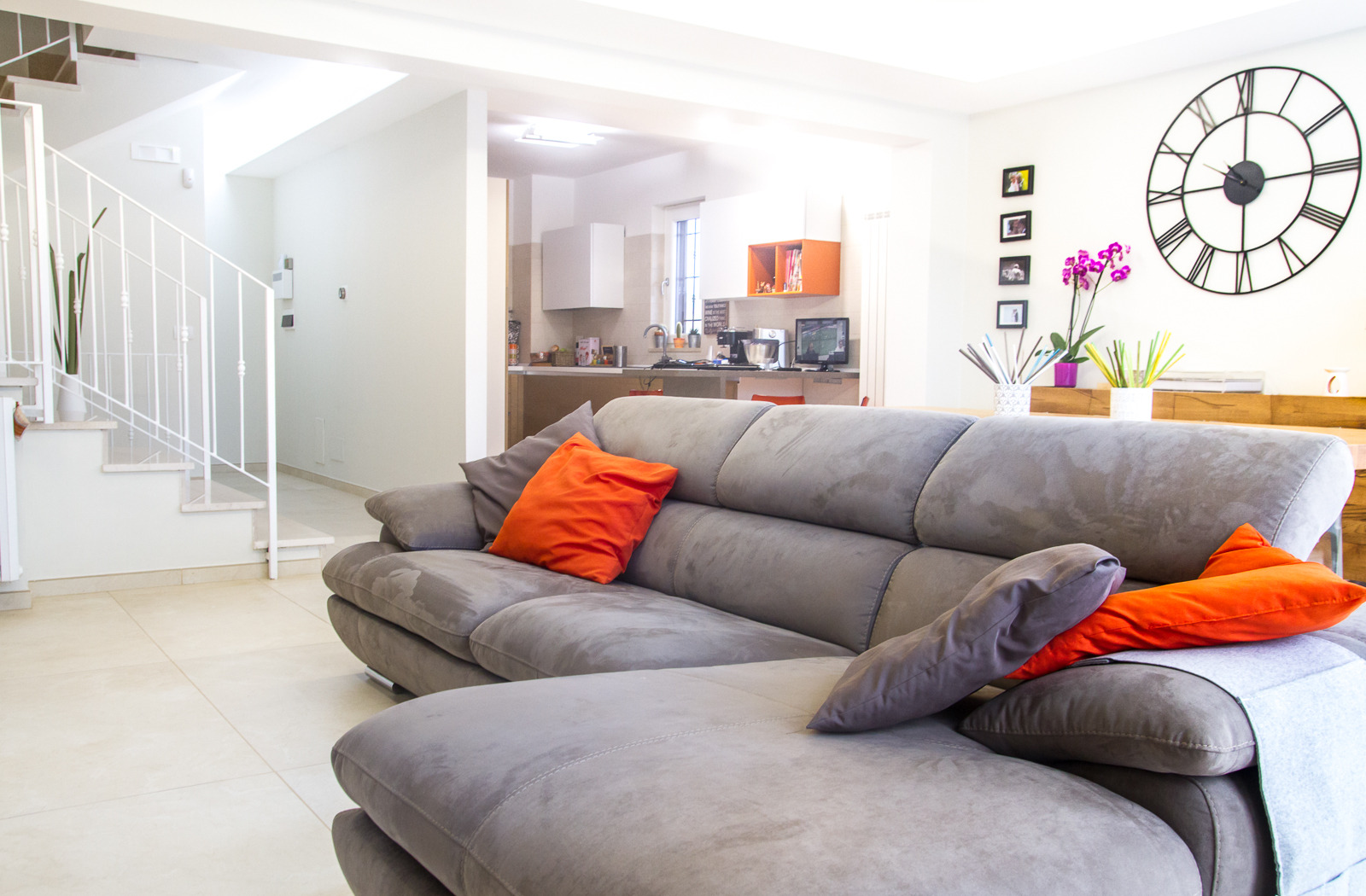 现代简约别墅，高效节能环保设计-59