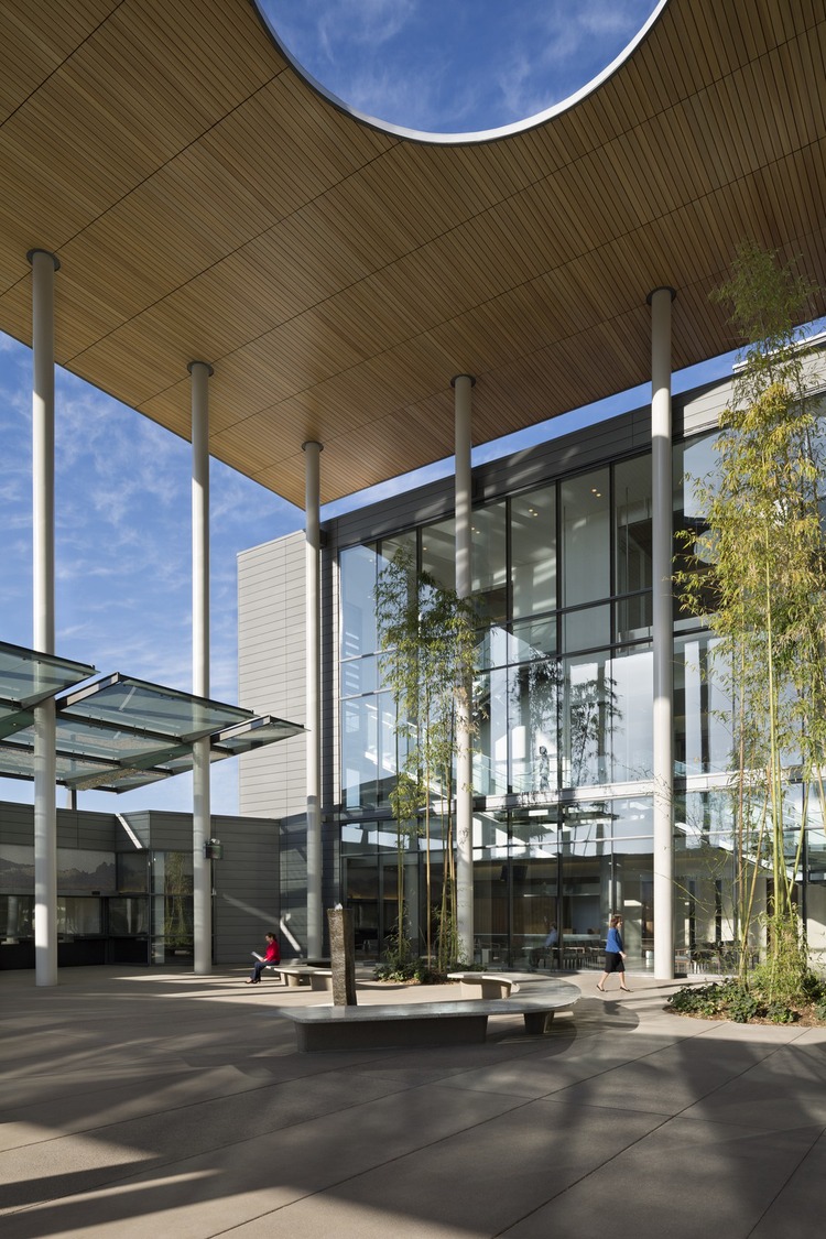 波特维尔法院-4