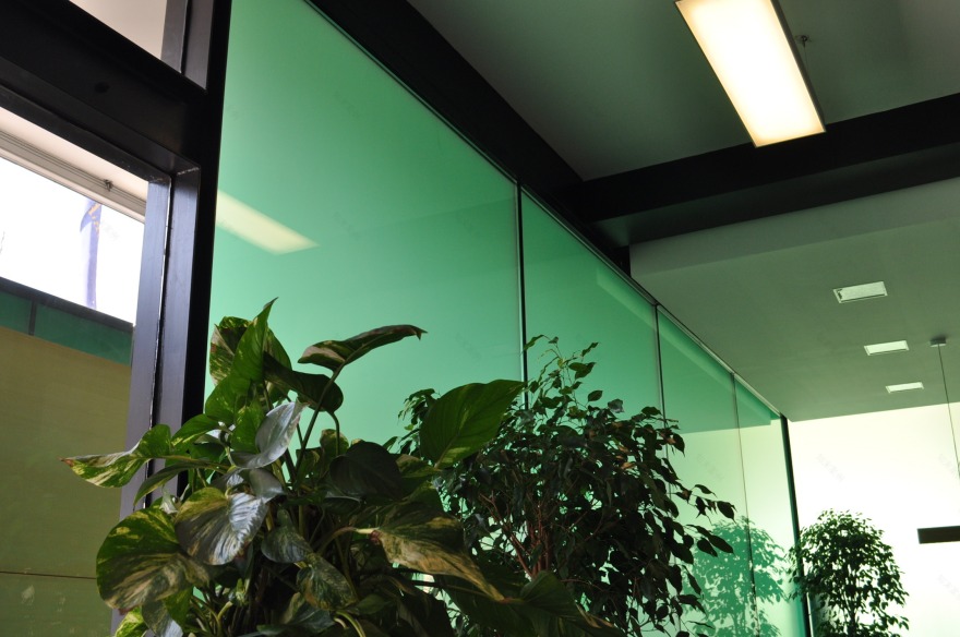 意大利 Ravenna 商业大厦室内设计案例解析-58