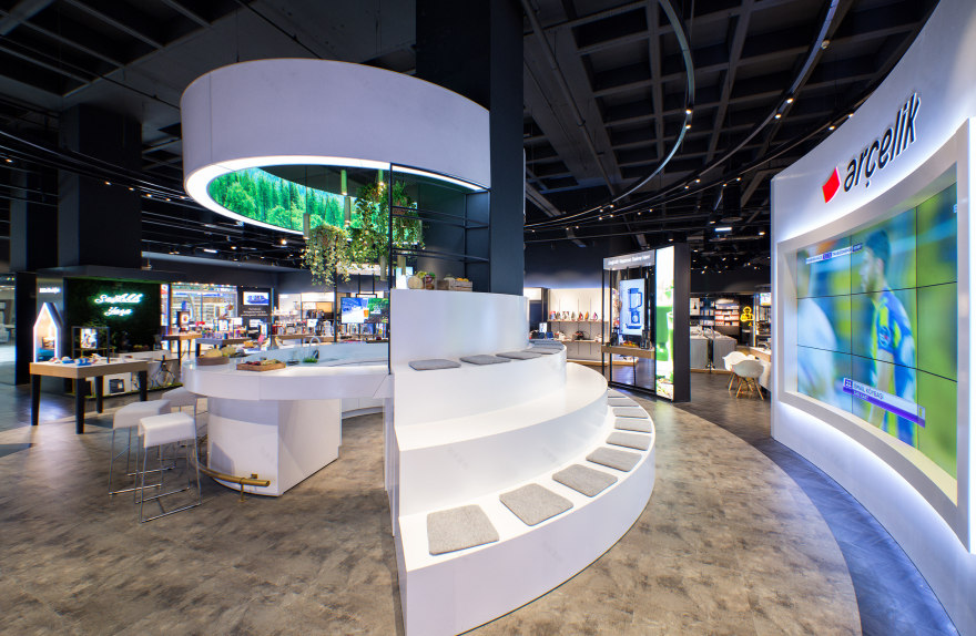 阿尔切利克体验店-3