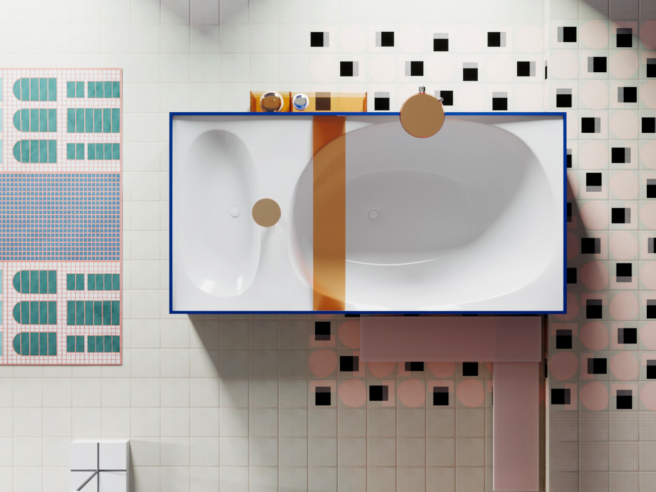 裸露的现代生活-4