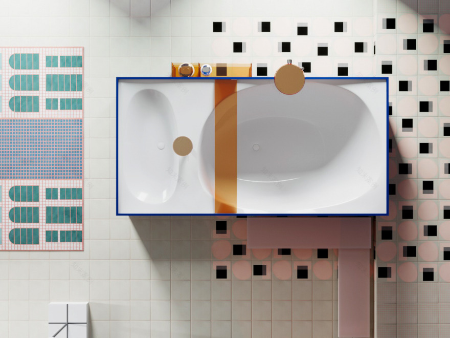 裸露的现代生活-4