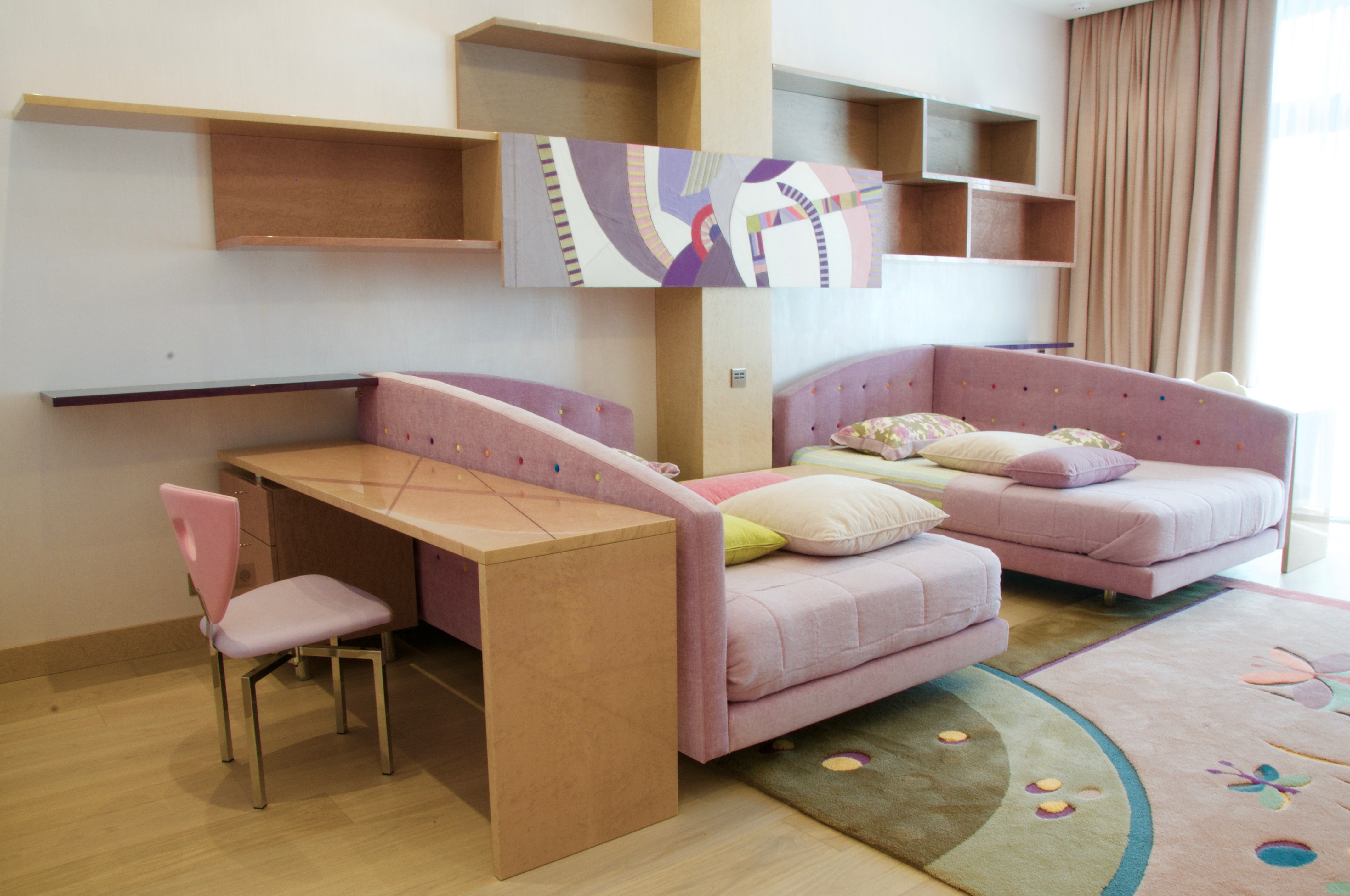 莫斯科郊区别墅设计-7