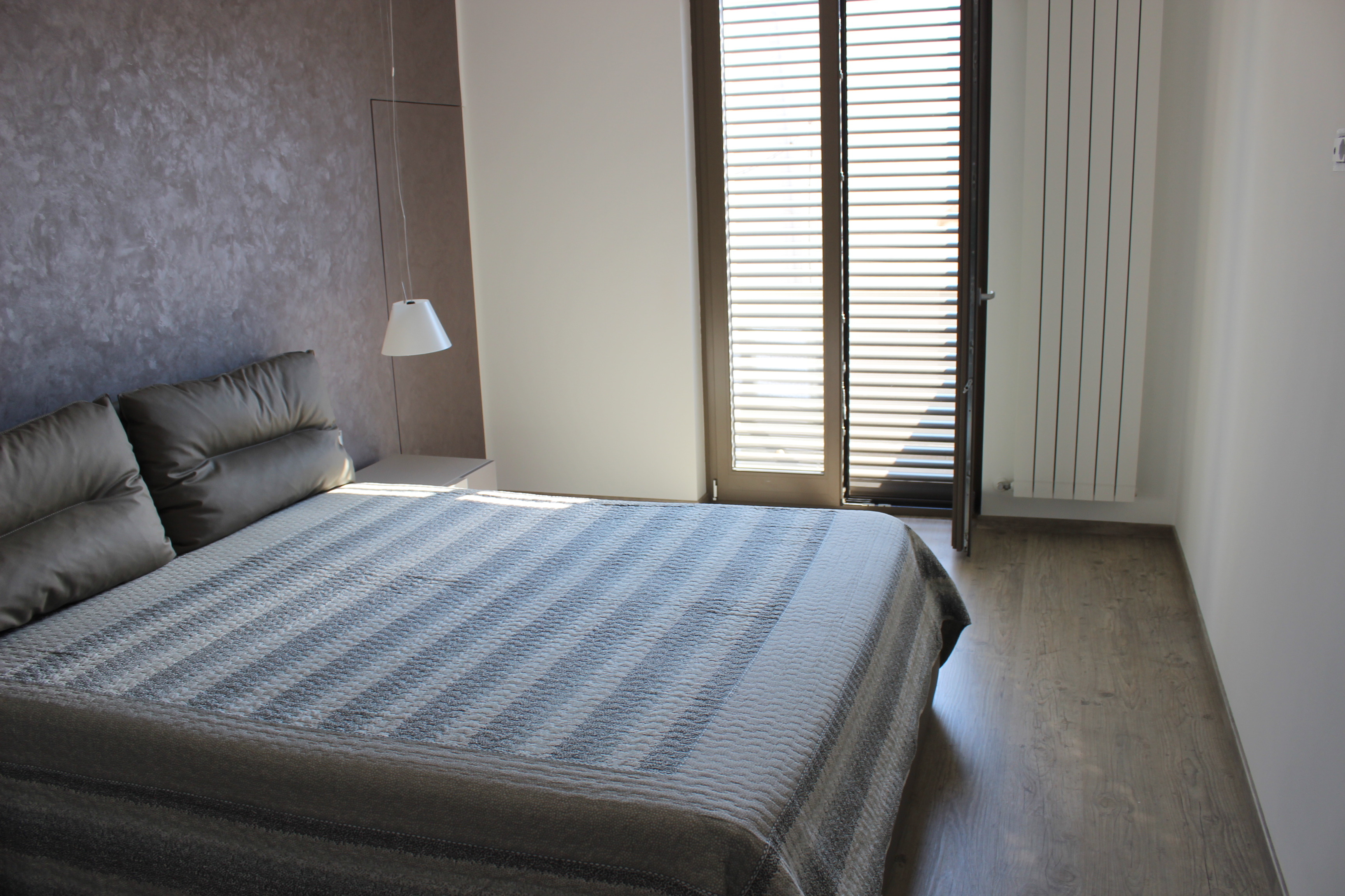 融合历史与现代的意大利老屋改造-44