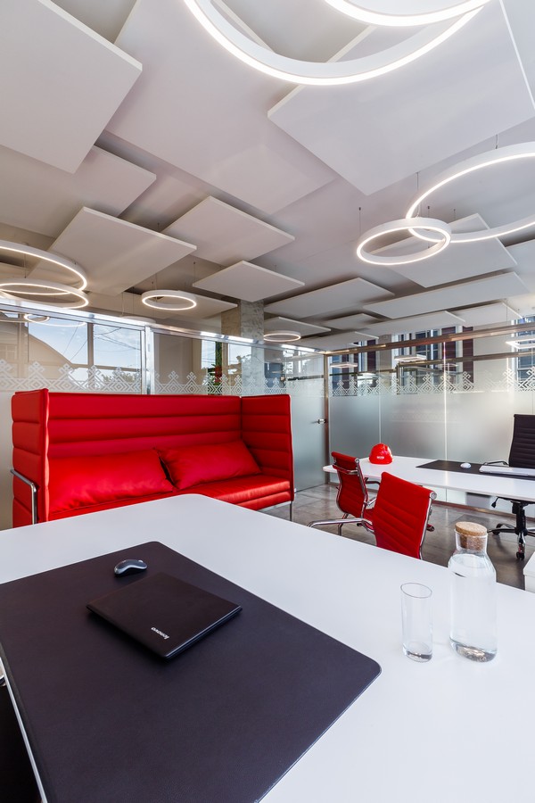 Darstroy 销售部门办公室设计-21