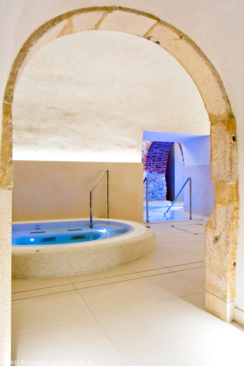 克拉科夫独一无二的宫殿酒店(Hotel Unicus Palace in Cracow)-25