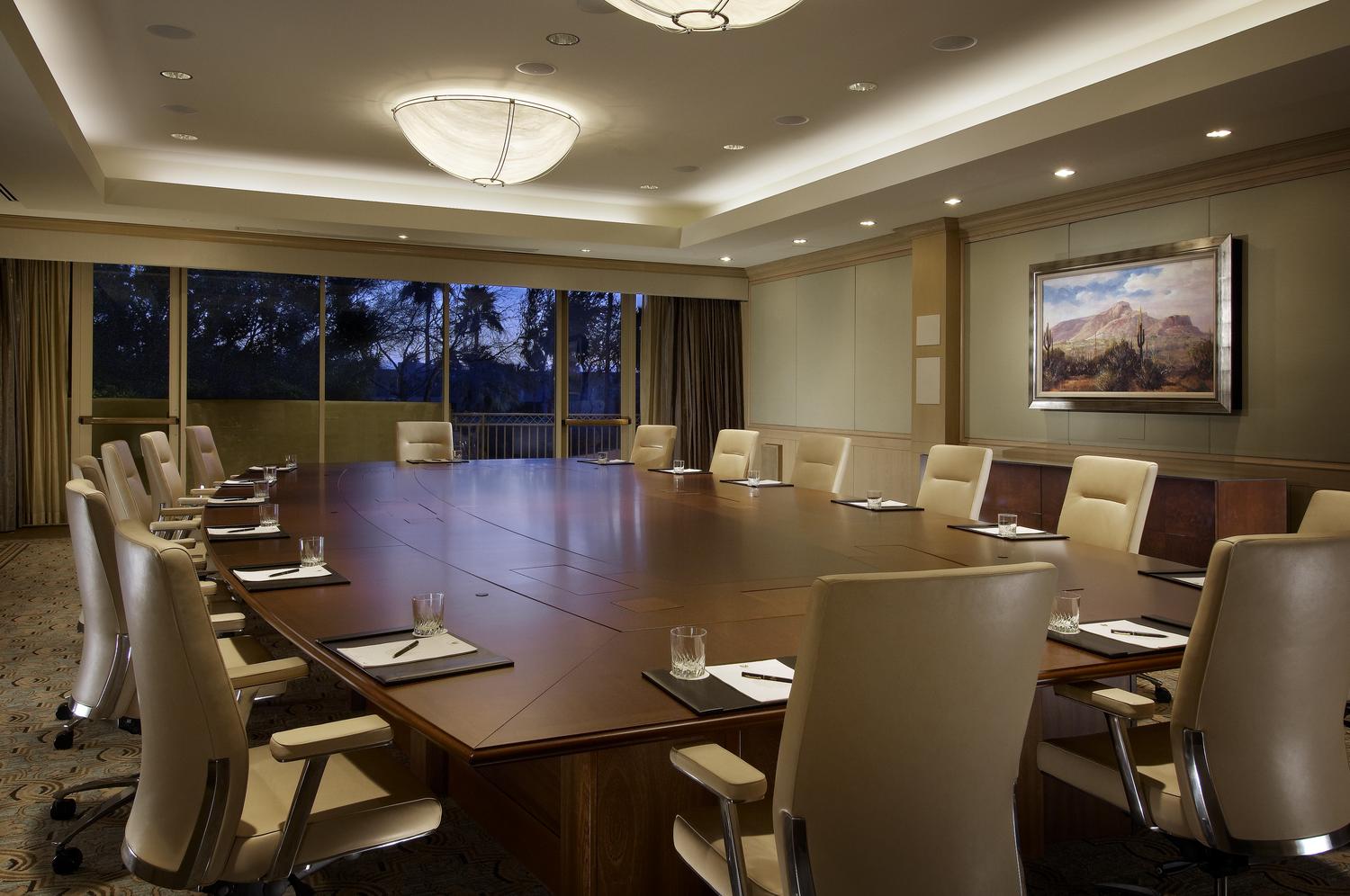 )Canyon Suites at Phoenician, Scottsdale-13