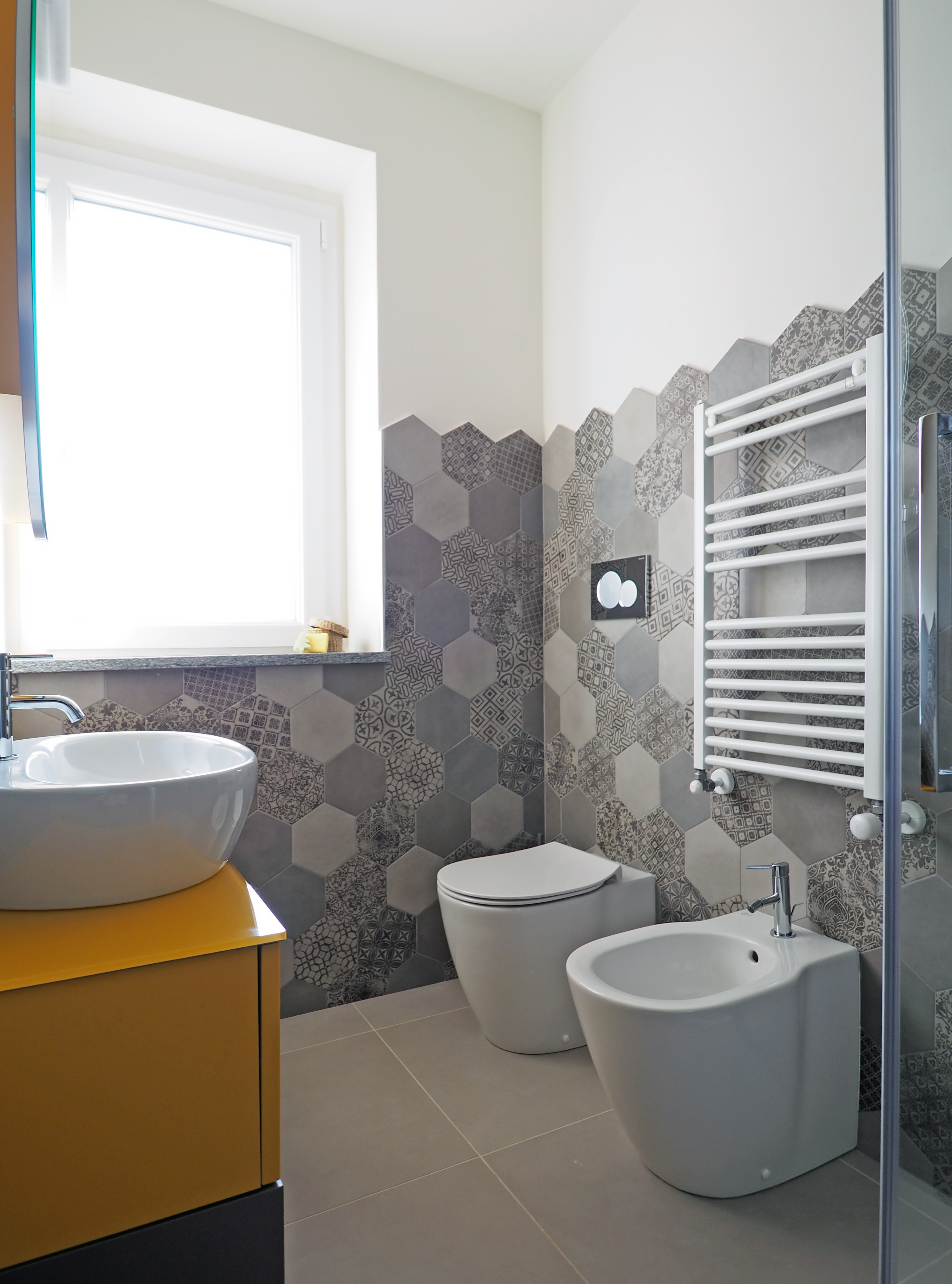 新婚夫妇现代公寓 · 实用与美观的完美结合-33