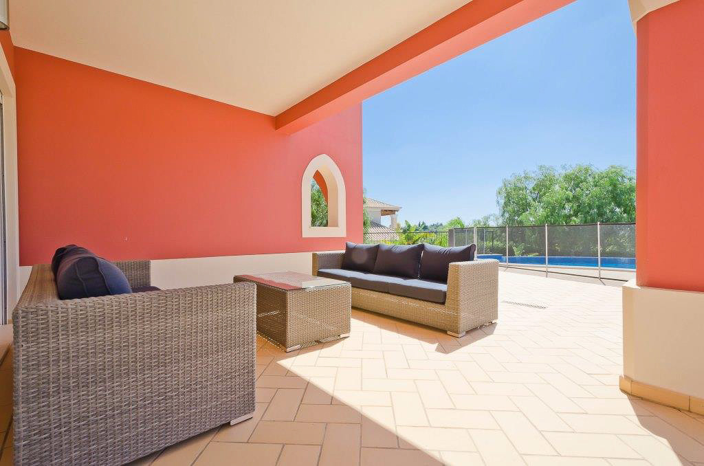 葡萄牙私人别墅的简约魅力-17