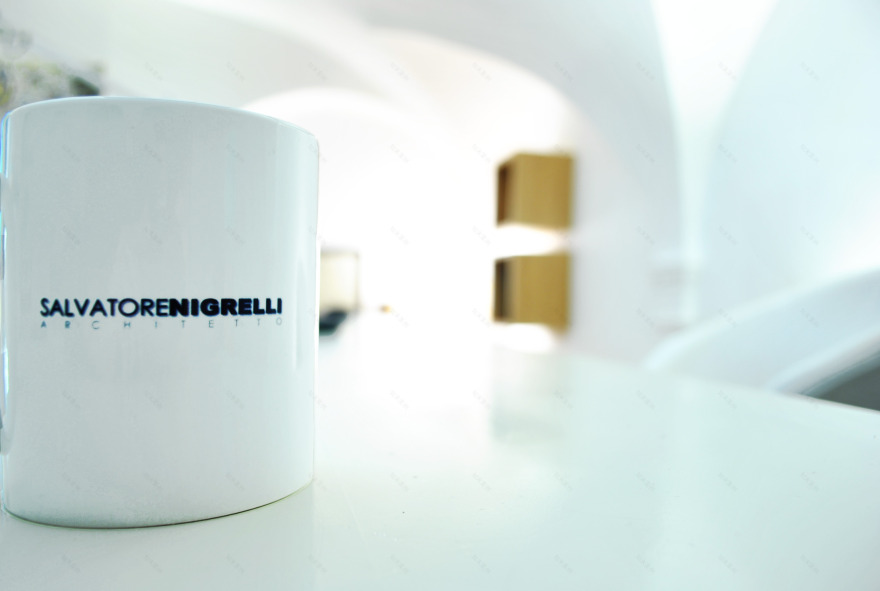 历史与现代共融的办公室设计-29