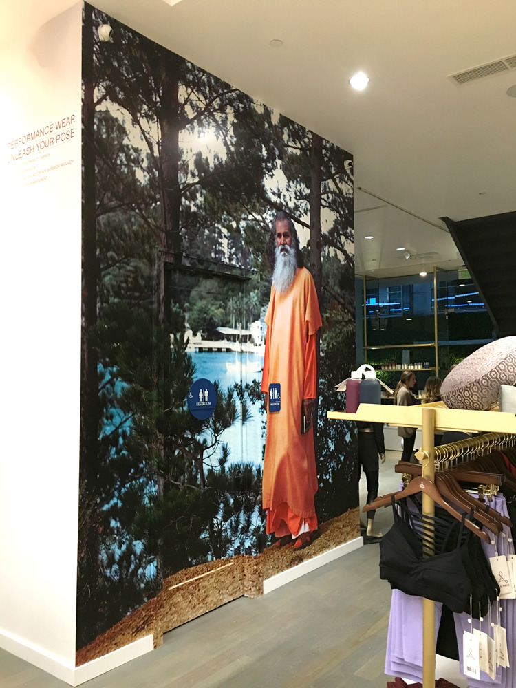 生态环保的瑜伽中心设计-8