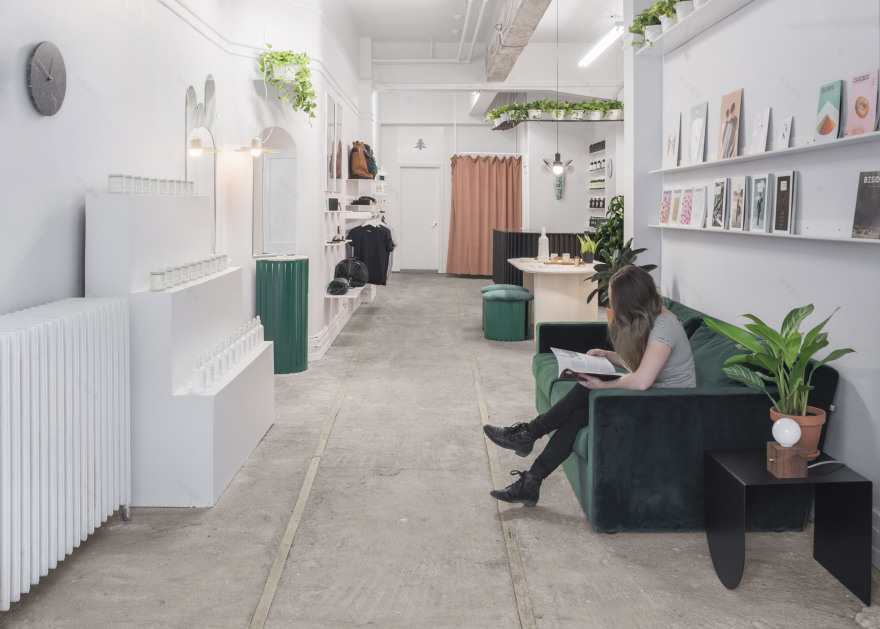 C'est Beau 蒙特利尔实体店-10