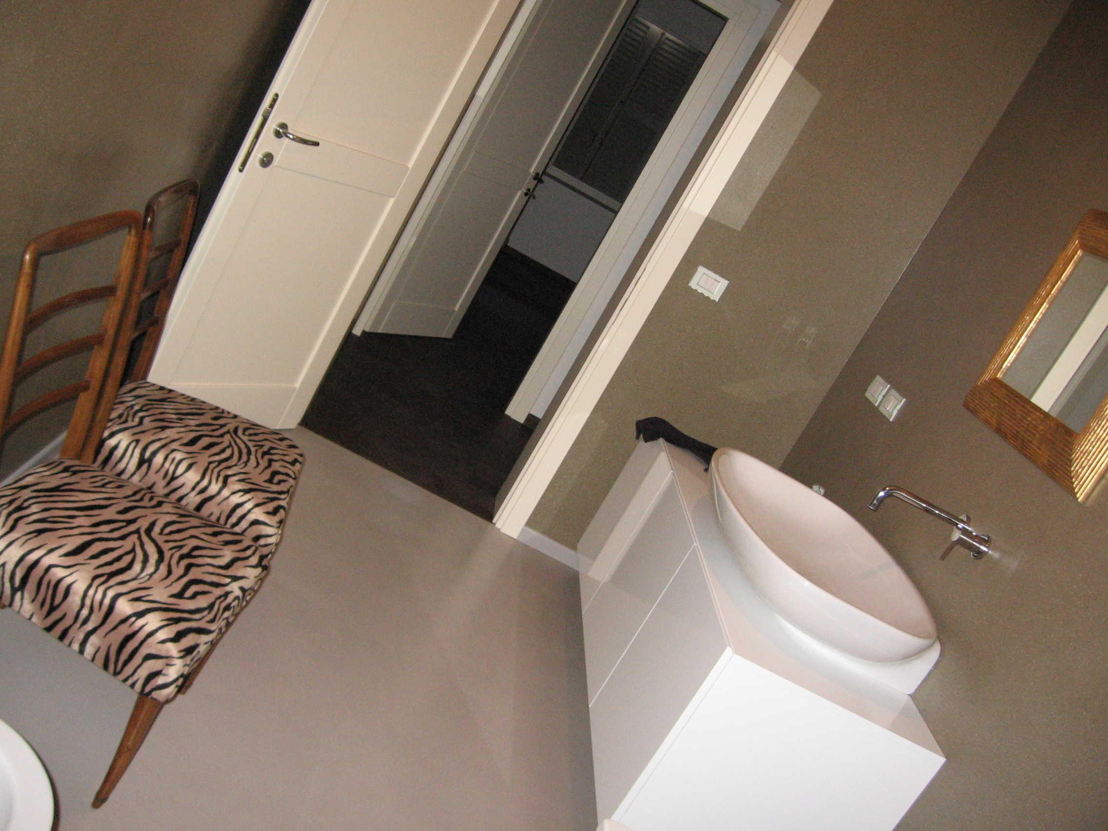 2008 年私人住宅翻新设计-25