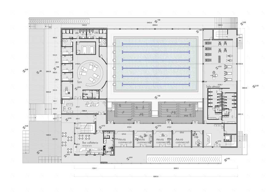 意大利卢卡新体育中心-13