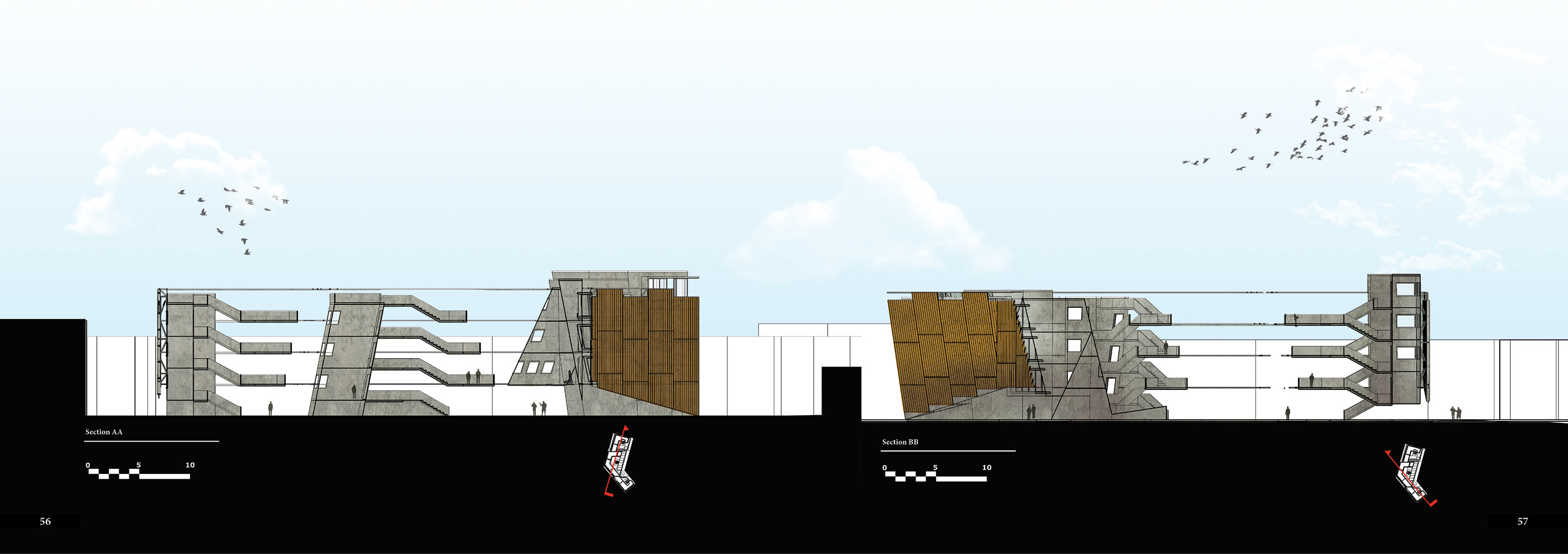 Architecture Portfolio 2017-28