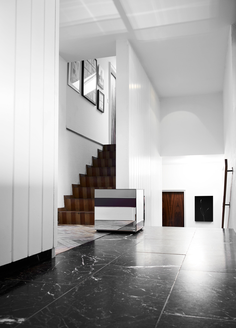 2016 年室内摄影实例 | 知名设计师打造的空间魔法-4