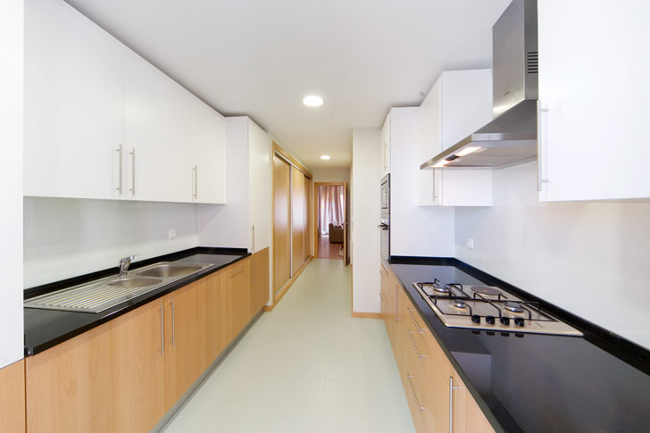 Simple Taste 团队打造乡村海滨公寓设计佳作-15