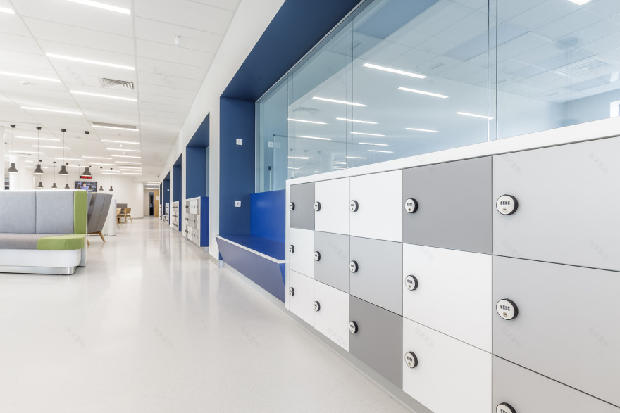 LETOVO 学校-- 打造独特学习环境-19