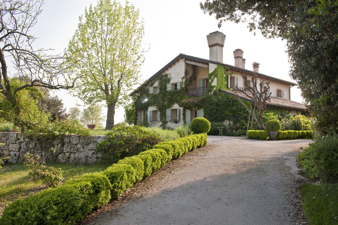 艺术收藏与独特设计的完美融合-1