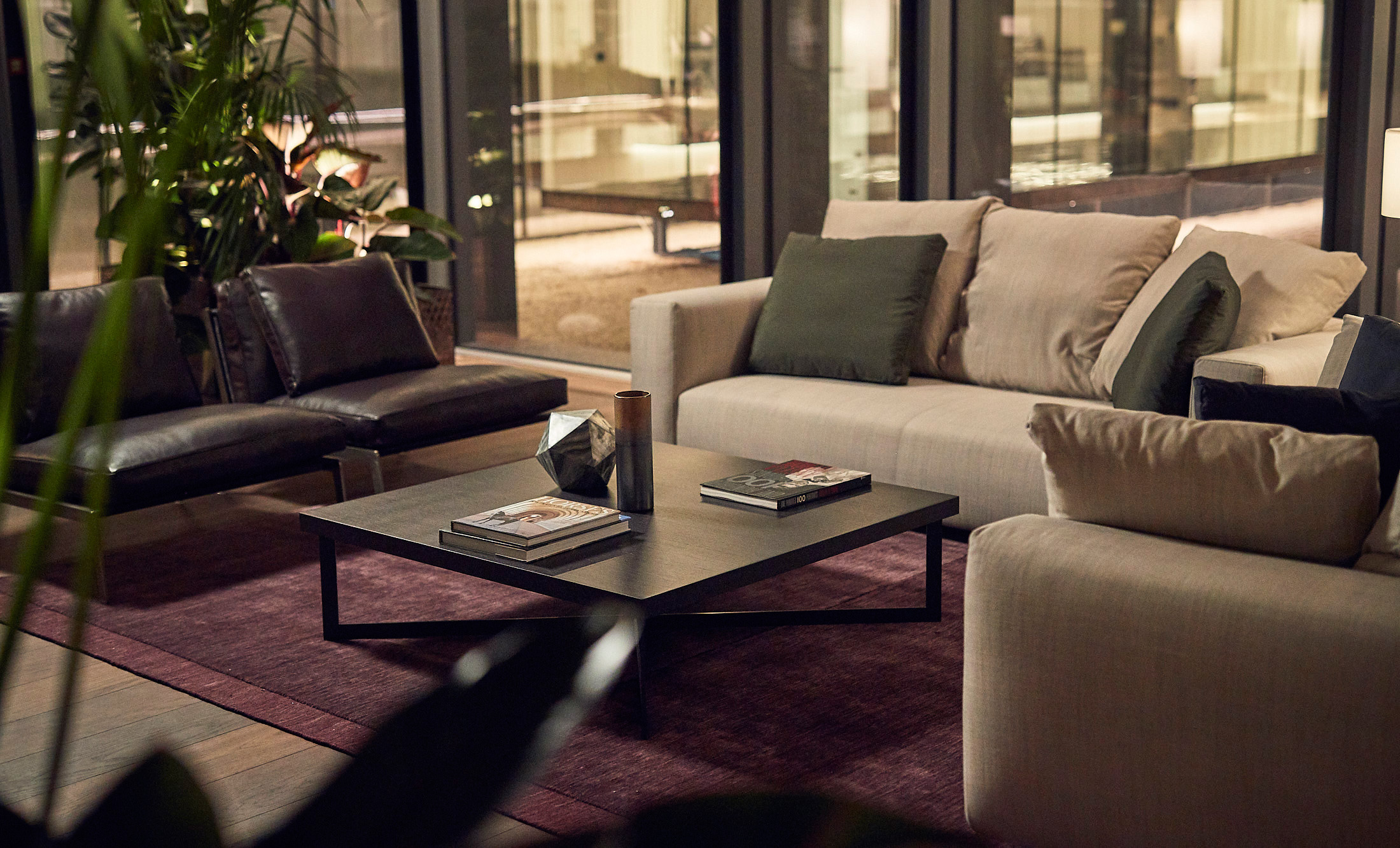 Hilton Lake Como 意大利风情酒店设计-6