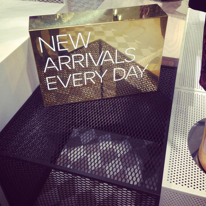 H＆M在伦敦牛津大街-10