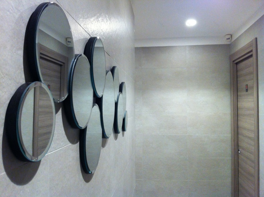 罗马美食设计餐厅 Be Eat-67