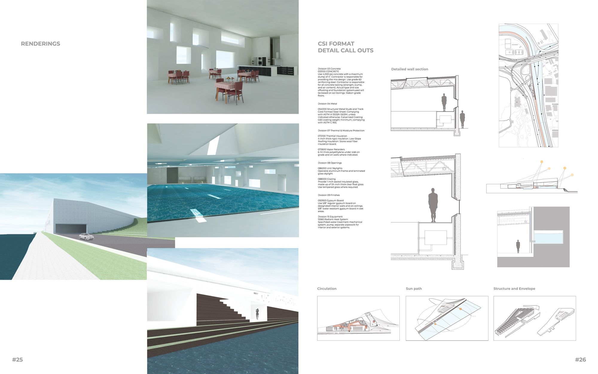 An architecture company profile.-7