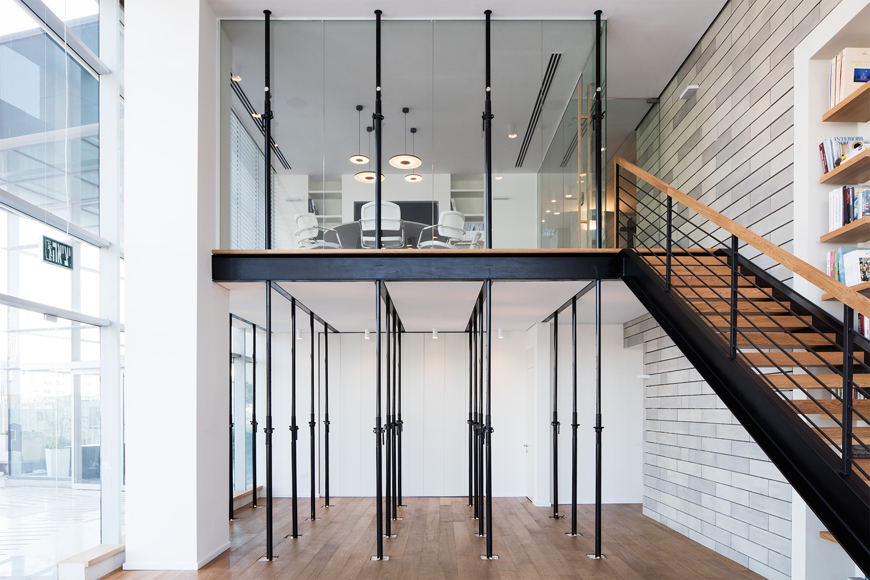 Mivney Gazit 陈列室-9