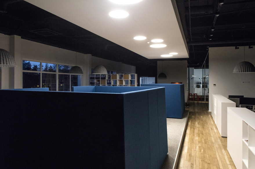 Alwark 办公室设计-6