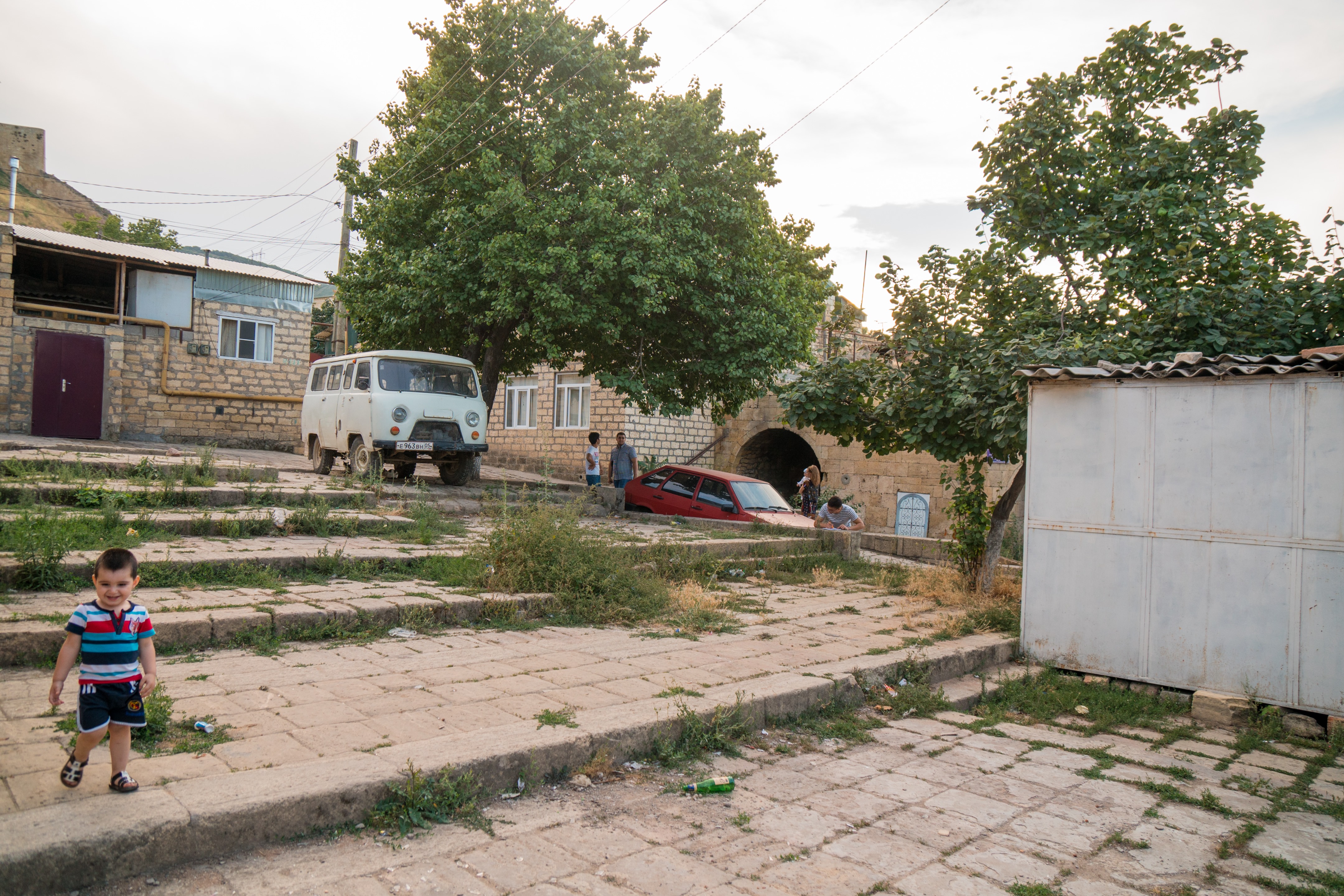 2017 年木质小品与景观设计的城市公园工作坊-3