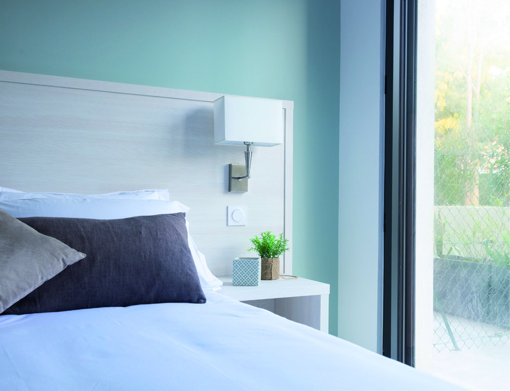 Bellavista Residence 快捷酒店-9