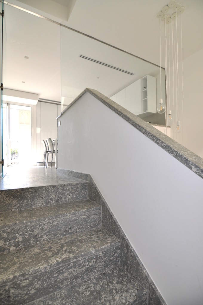 意式海滨小城住宅的现代演绎-17