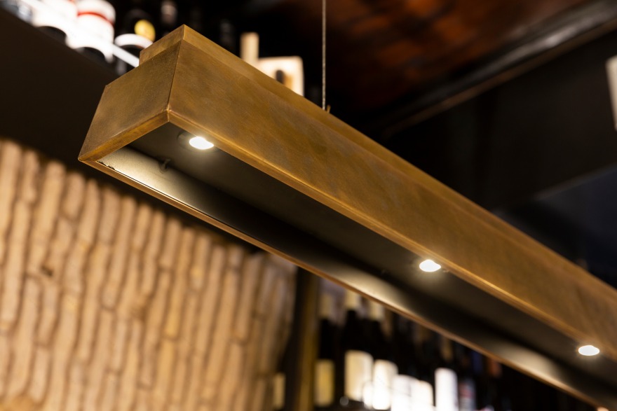 2018 年完成的 SANTOVINO 室内设计案例-12