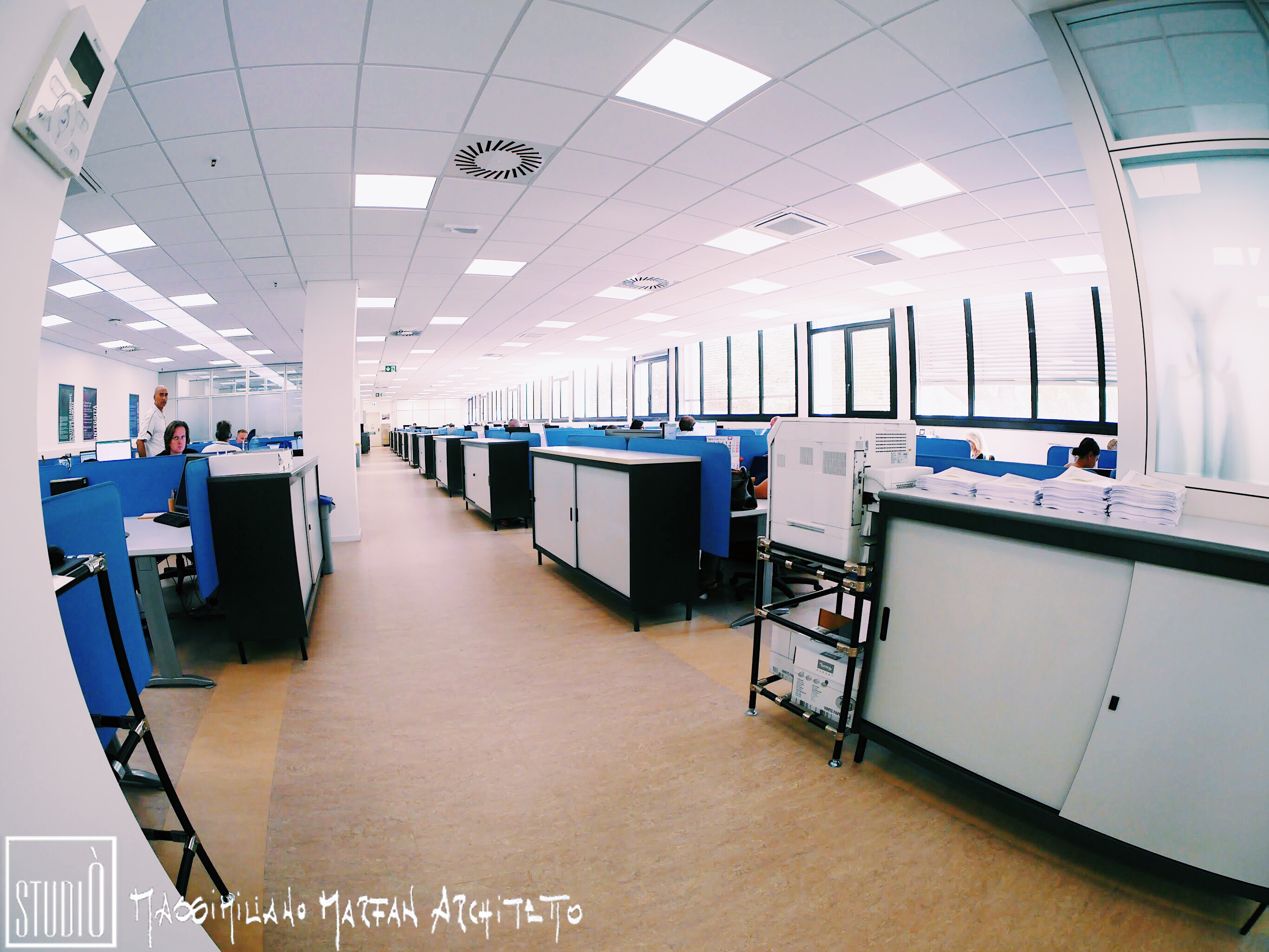 重塑企业环境，打造高效办公空间-12