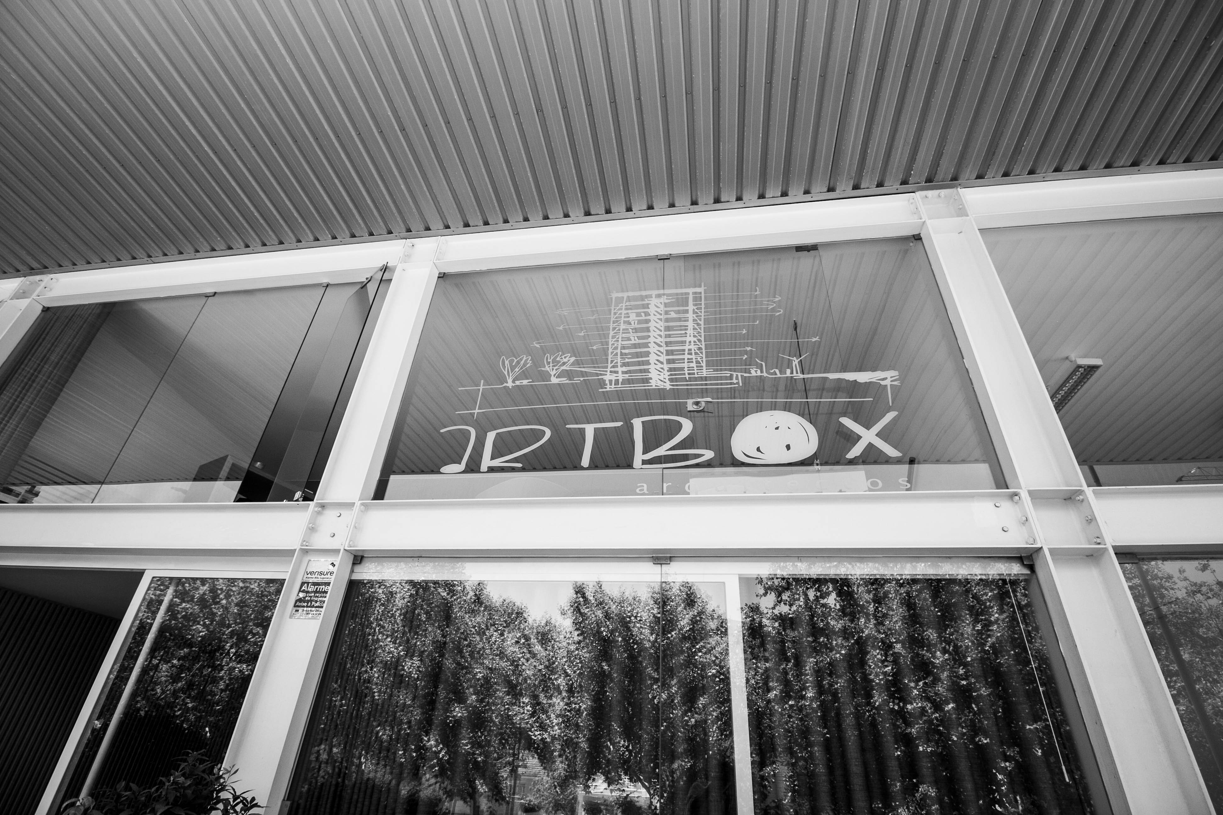 梦想实现的空间——ArtBox Arquitectos 设计作品解读-11