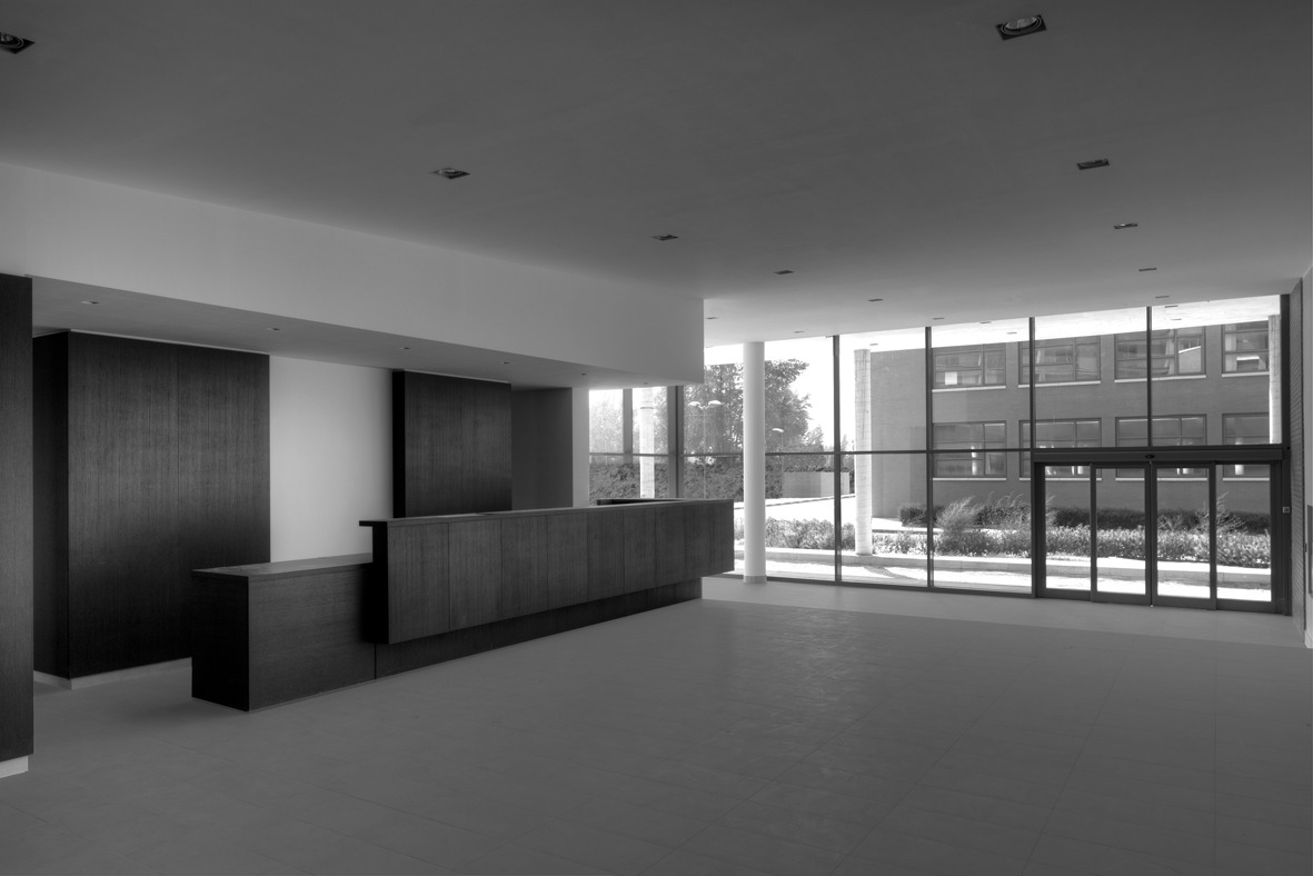 意大利 Gricignano d'Aversa 酒店设计-31