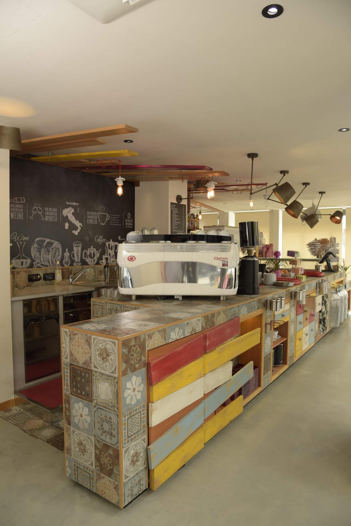 意式美味冰淇淋店 Heilbroon-23