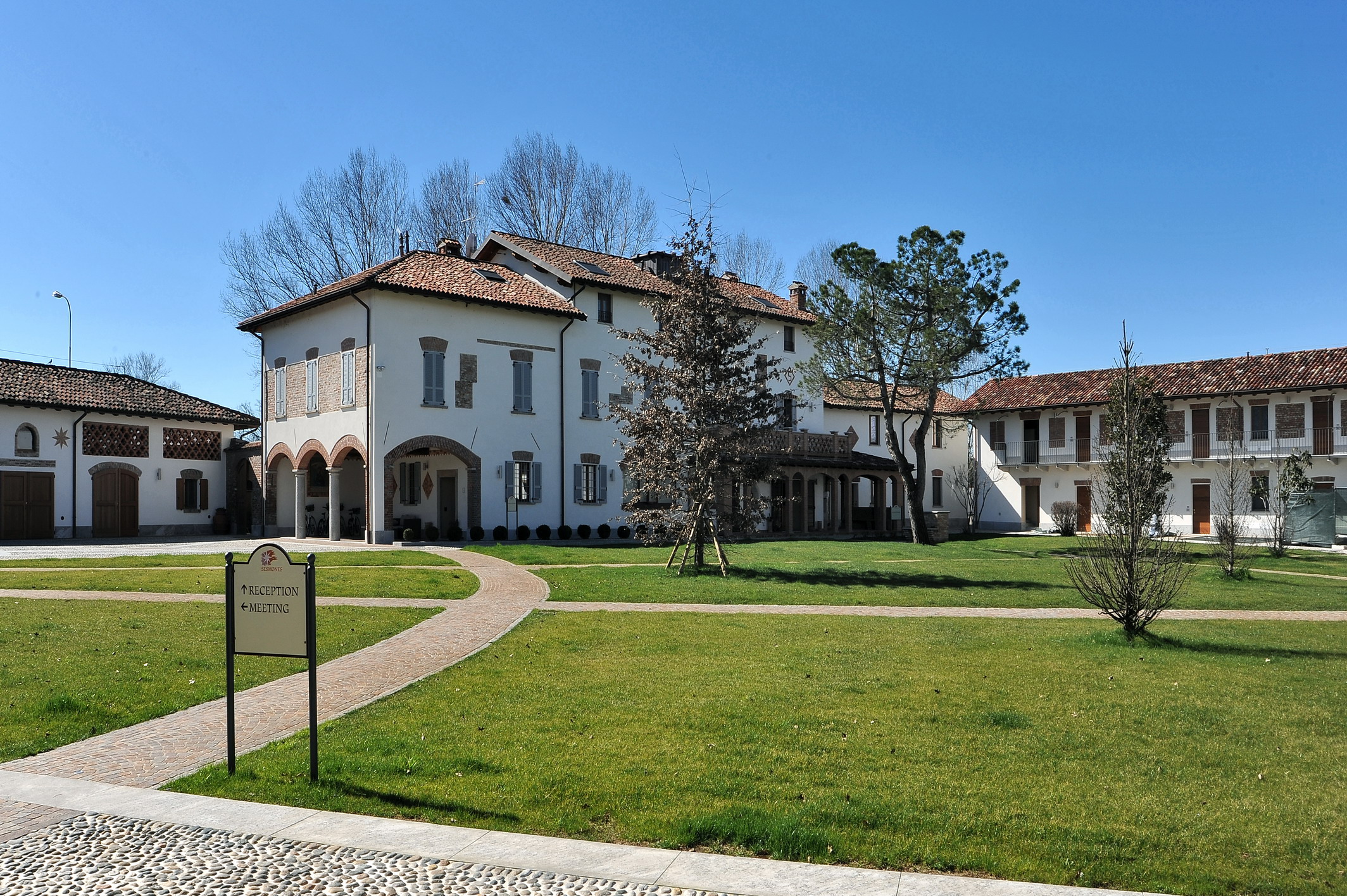 La Quinta 米其林星级餐厅-6